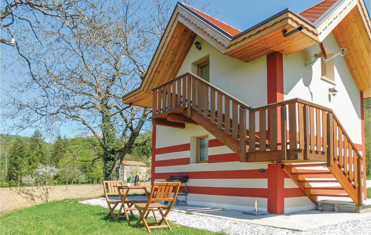 Awesome Home In Belluno Bl With Wifi Levego Exteriér fotografie