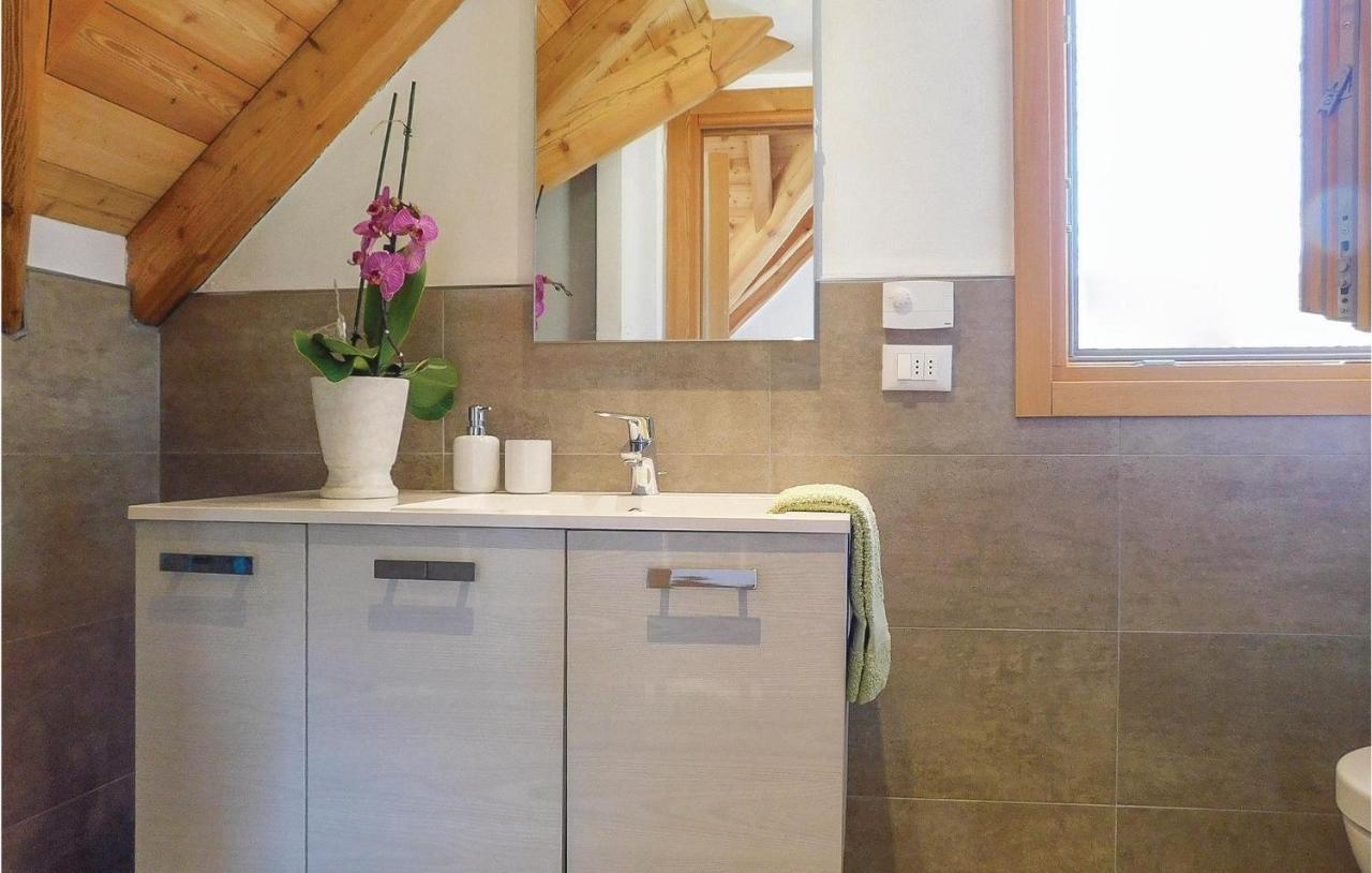 Awesome Home In Belluno Bl With Wifi Levego Exteriér fotografie