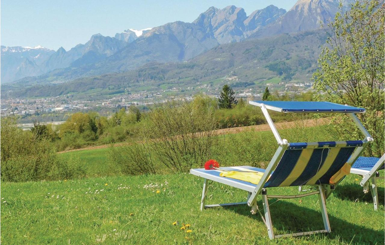 Awesome Home In Belluno Bl With Wifi Levego Exteriér fotografie