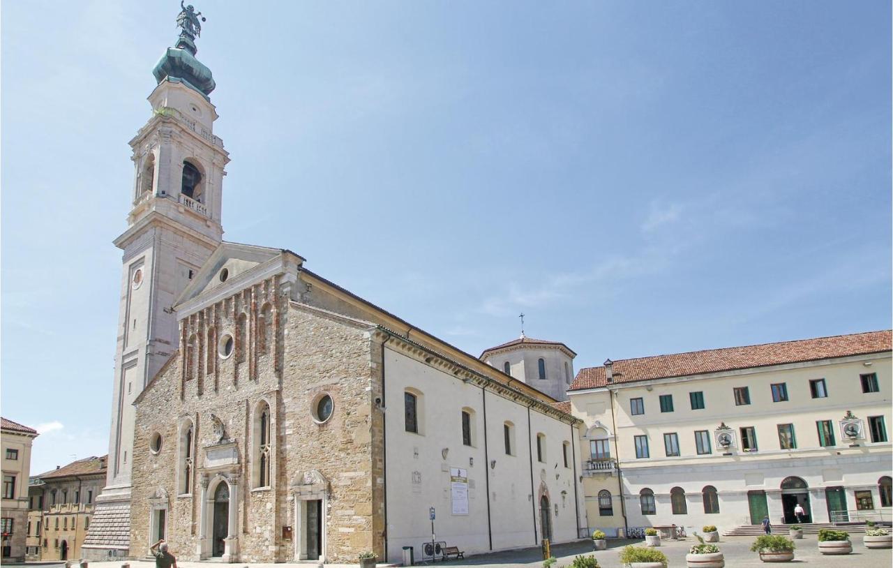 Awesome Home In Belluno Bl With Wifi Levego Exteriér fotografie